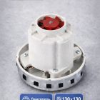 ⚡🧹 Двигатель 1600W для пылесосов Thomas, Zelmer, Karcher — VC07195W 4