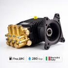 🔧💧 Плунжерный насос Bertolini TMG 4040 (280 бар, 15 л/мин) 4