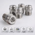 🔩💦 Форсунка на копьё в ассортименте (нержавеющая сталь) — N03 4