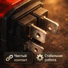 🔘🧹 Кнопка для пылесоса (универсальная) — KCD4 5