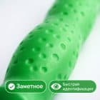 🟢💦 Копьё 33 см прямое (зелёное) — L1102‑33‑G 4