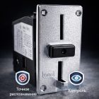 🔒 Монетоприёмник VN‑5 (Тайвань) для автомойки самообслуживания 5