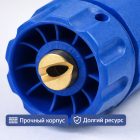 🔫 Пенная насадка R+M ST‑75 1.2 мм (синяя, оригинал) 4