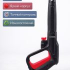 🔴🔫🚿 Пистолет D‑8 мм красный для Bosch — G1602R 4