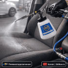 🧼⚙️🚗 Пистолет для химчистки T01 🇨🇳 — с подшипником, для глубокой очистки салона 6