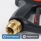 🔫🔄 Пистолет G08 с вращением — 275 бар, 30 л/мин для АВД 5