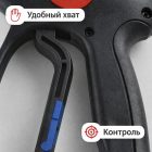 💧🔫 Пистолет ML955 Weeping — постоянно текущий | Tecomec (Италия) 5