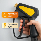 🔫🔄 Пистолет ST‑2300 с вращением (аналог R+M) для мойки высокого давления 4