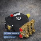 🔧💧 Плунжерный насос Annovi Reverberi RC 14.16 (160 бар, 14 л/мин) 6