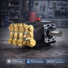 🔧💧 Плунжерный насос Annovi Reverberi RCS 13.17 (170 бар, 13 л/мин) 4
