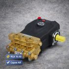 🔧💧 Плунжерный насос Annovi Reverberi RGX 15.50 (500 бар, 15 л/мин) 6