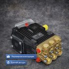 🔧💧 Плунжерный насос Annovi Reverberi RK 15.20 (200 бар, 15 л/мин) 6