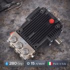 🔧💧 Плунжерный насос Annovi Reverberi RK 15.28H N (280 бар, 15 л/мин) Маркетплейс высокого давления - 250bar.ru 4 🔧💧 Плунжерный насос Annovi Reverberi RK 15.28H N (280 бар, 15 л/мин) 4