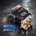 🔧💧 Плунжерный насос Annovi Reverberi RR 15.25 (250 бар, 15 л/мин) 6
