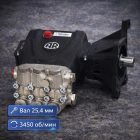 🔧💧 Плунжерный насос Annovi Reverberi RRV 4 G40H (280 бар, 15 л/мин) 5