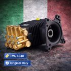 🔧💧 Плунжерный насос Bertolini TMG 4040 (280 бар, 15 л/мин) Маркетплейс высокого давления - 250bar.ru 6 🔧💧 Плунжерный насос Bertolini TMG 4040 (280 бар, 15 л/мин) 6