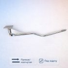 🔄🧱 Поворотная консоль для автомойки самообслуживания — SWIV01 4