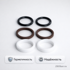 🔧🛠 Ремкомплект поворотной муфты для консоли (Китай) — восстановление герметичности 4