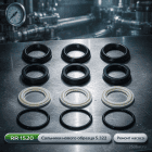 💧 Сальники нового образца S.322 для насоса Annovi Reverberi RR 1520 — ВД и НД 3