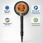 ⚪🧽 Щётка круглая для Интерскол — CC‑B0104 4