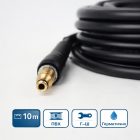 🧵🚿 Шланг 10 м ПВХ Г‑Ш для Stihl — PH06‑10 4