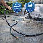 🧵🚿 Шланг 15 м ПВХ Г‑Ш для Karcher — PH03‑15 5