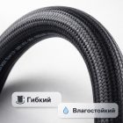 🧵🚿 Шланг ПВХ с пружиной для промывки канализации — SH02 6