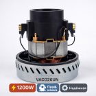 ⚡🌀 Турбина 1200W высокоподиумная — VAC026UN 4