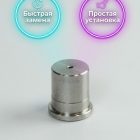 🔧 Форсунка ST‑75 из нержавеющей стали для пенной насадки 4