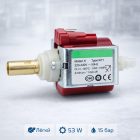 ⚙️💧 Вибрационный насос 53W пластиковый — SP0101 3