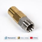 🔄🔩 Вращающееся соединение ST‑301D (аналог ST‑301) 3