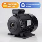 ⚙️🔌 Электродвигатель Ravel 5,5 кВт 1450 об/мин 1833A 5