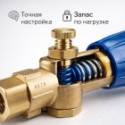 🔧💧 Регулятор давления Mecline VRT100 350 бар Bypass (до 100 л/мин) 6