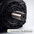 🔧💧 Плунжерный насос IPG E2D2013 с регулятором bypass (200 бар, 13 л/мин) 5