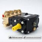 🔧💧 Плунжерный насос NMT 1520 (аналог Hawk, 200 бар, 15 л/мин) 6