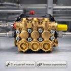 🔧💧 Плунжерный насос Annovi Reverberi RR 14.20 (200 бар, 14 л/мин) 6