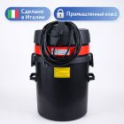 🧹💧 Водопылесос Soteco Panda 429 МСО, 2 турбины, 62 л 6