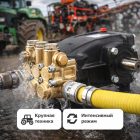🔧💧 Плунжерный насос Mazzoni MMD CW 15250R (250 бар, 15 л/мин) 5