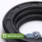 ⚙️ Масляные сальники Hawk NMT 1520 (KIT 32, 16×24×5) 6