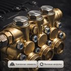 🔧💧 Плунжерный насос TOR ST 2335 (350 бар, 23 л/мин) 6