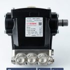 🔧💧 Плунжерный насос Hawk RN 1520 (200 бар, 15 л/мин) 4