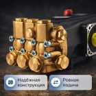 🔧💧 Плунжерный насос Annovi Reverberi RR 14.20 (200 бар, 14 л/мин) 5