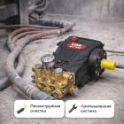 🔧💧 Плунжерный насос TOR ST 2335 (350 бар, 23 л/мин) 5