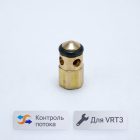 🔧🔁 Обратный клапан регулятора давления VRT3 UV02‑A05 4
