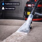 🧹💦 Моющий пылесос Soteco Tornado 200, 27/6,2 л 6