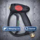 🔫 Пистолет MV925 Weeping Low (аналог) 4