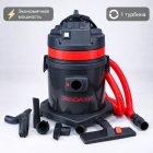 🧹💧 Водопылесос Soteco Panda 515, 1 турбина, 27 л 6