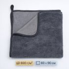 🧽💦 Салфетка микрофибра 60 × 90 см, 600 г/м² 4