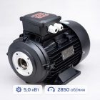 ⚙️🔌 Электродвигатель TOR 5,0 кВт 2850 об/мин (модель 28500) 4
