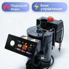 🔥 Бойлер нагревательный в сборе с электрическим блоком управления 4